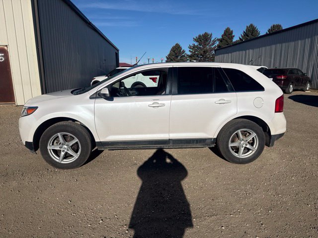 Used 2011 Ford Edge Limited w/ 301A Rapid Spec Order Code AWD/4WD image 8