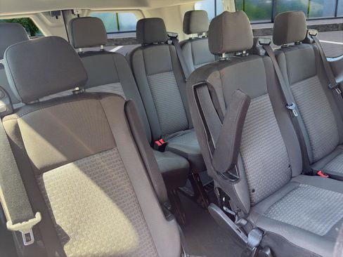 Used 2020 Ford Transit 350 XLT RWD image 21