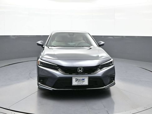 Certified 2023 Honda Civic Sport Touring image 2