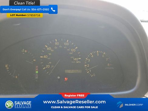 Used 2003 Lexus RX 300 4WD w/ Premium Plus Value Pkg image 12