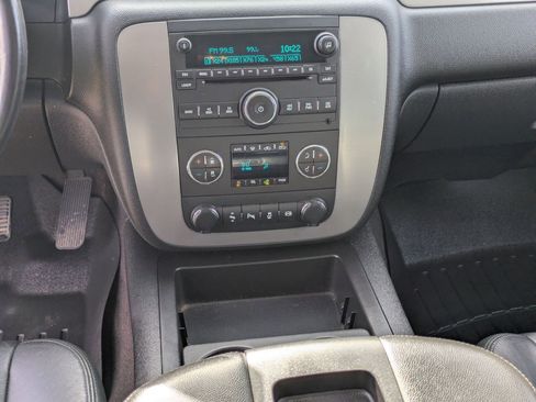 Used 2013 Chevrolet Silverado 2500 LTZ w/ LTZ Plus Package image 17