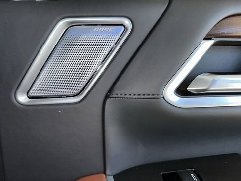 New 2026 GMC Sierra 3500 Denali Ultimate image 38