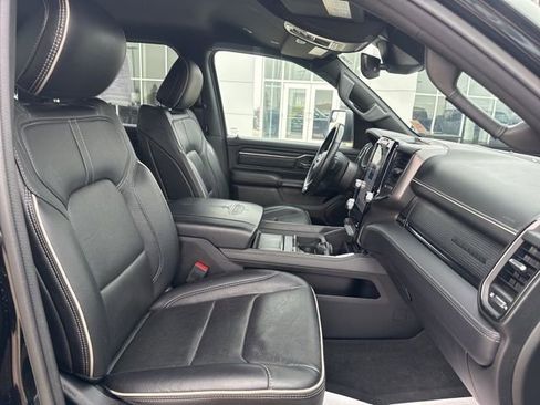 Used 2023 RAM 1500 Limited w/ Bed Utility Group AWD/4WD image 20