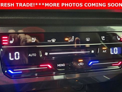 Used 2024 Volkswagen Tiguan SEL R-Line image 24