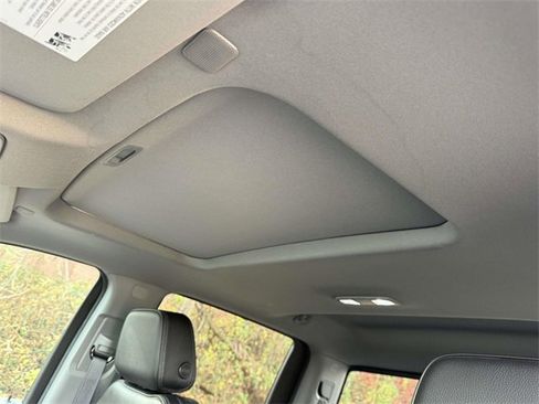 Certified 2023 GMC Sierra 1500 Denali w/ Denali Reserve Package image 12