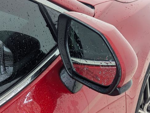 Used 2021 Toyota Camry SE image 22