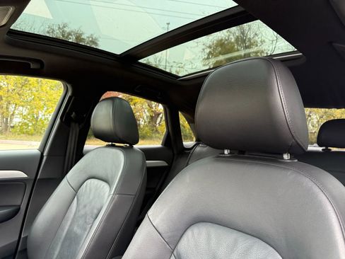 Used 2017 Audi Q3 2.0T Premium Plus w/ Premium Plus Package image 10