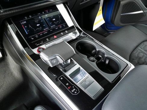 New 2026 Audi RS Q8 performance AWD/4WD image 18