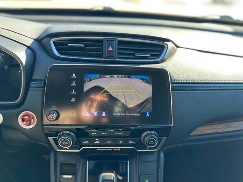 Used 2018 Honda CR-V EX-L image 24