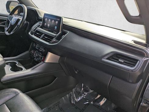Used 2021 Chevrolet Tahoe LT image 23