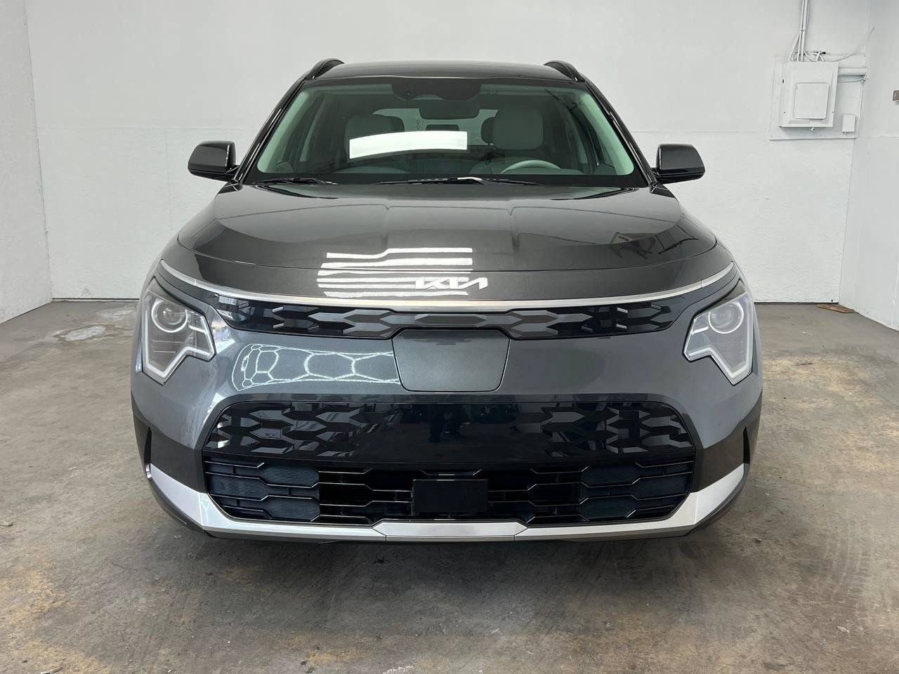 Used 2023 Kia Niro Wind FWD image 6