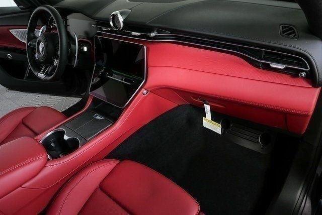 New 2026 Maserati Grecale Modena AWD/4WD image 25