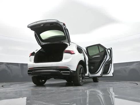 New 2025 Buick Envision Sport Touring image 91