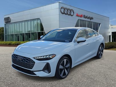 New 2025 Audi A5 2.0T Premium Plus