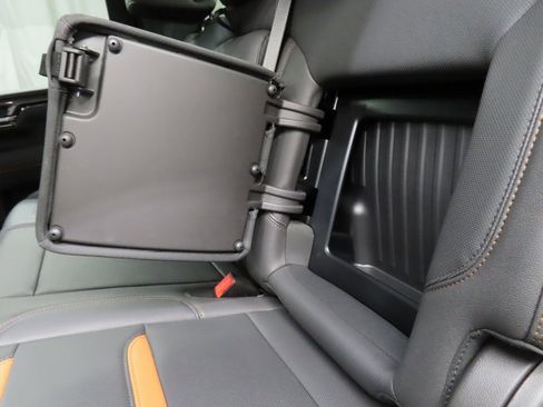 Used 2025 GMC Sierra 3500 AT4 image 74