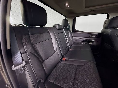 Used 2024 Toyota Tundra Limited image 28