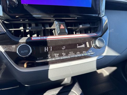 New 2026 Toyota Corolla LE image 20