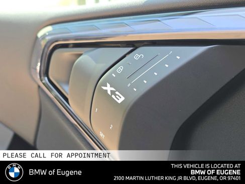 Used 2025 BMW X3 M50 w/ Premium Package AWD/4WD image 23