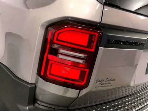 Used 2026 Toyota Land Cruiser 1958 image 27