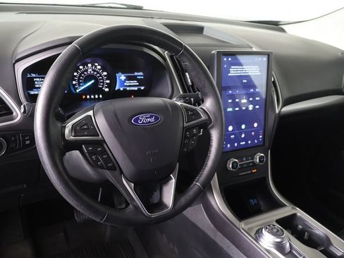 Used 2024 Ford Edge SEL w/ Convenience Package AWD/4WD image 23