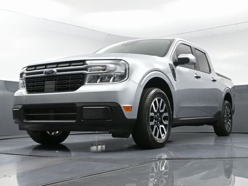 Used 2022 Ford Maverick Lariat w/ Lariat Luxury Package image 49