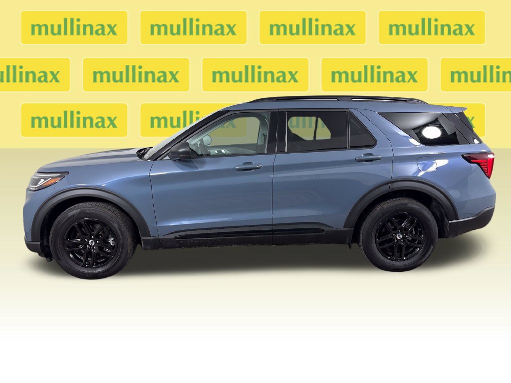 New 2026 Ford Explorer Active w/ Active Comfort Package RWD image 9