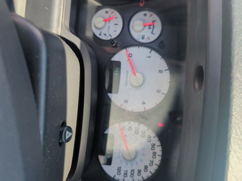 Used 2004 Dodge Ram 2500 Truck SLT w/ Off-Road Group AWD/4WD image 6