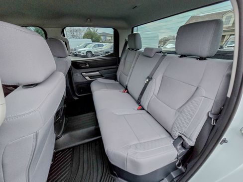 Used 2024 Toyota Tundra SR5 image 29