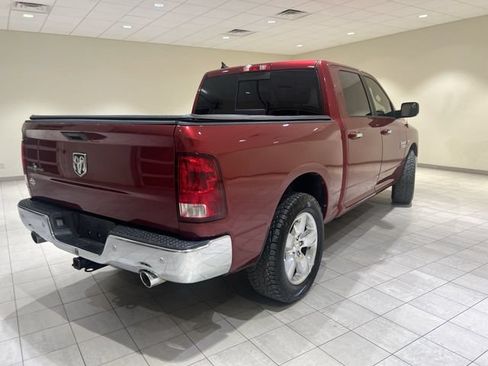 Used 2015 RAM 1500 Lone Star RWD image 5