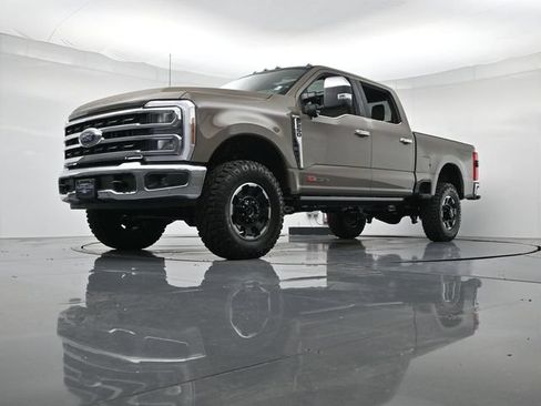 New 2026 Ford F250 King Ranch w/ Tremor Off-Road Package AWD/4WD image 59