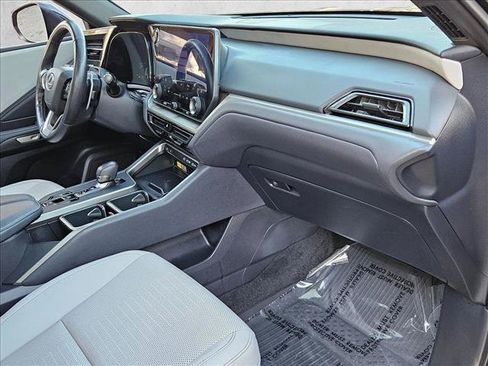 Certified 2025 Lexus TX 350 FWD w/ Technology Package image 22