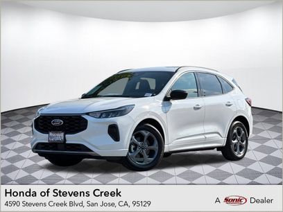 Used 2023 Ford Escape ST-Line w/ Equipment Group 301A