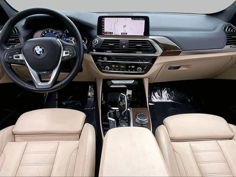 Used 2019 BMW X3 xDrive30i w/ Premium Package AWD/4WD image 15