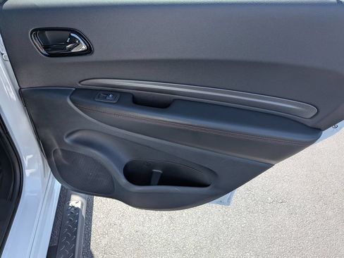 Certified 2025 Dodge Durango GT AWD/4WD image 31