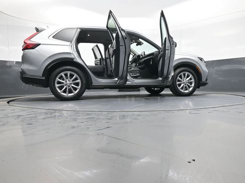 Certified 2024 Honda CR-V EX-L image 49