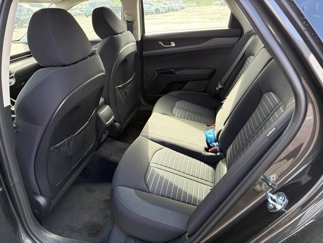 New 2026 Kia K5 LXS FWD image 7