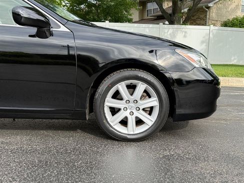 Used 2007 Lexus ES 350 FWD image 30