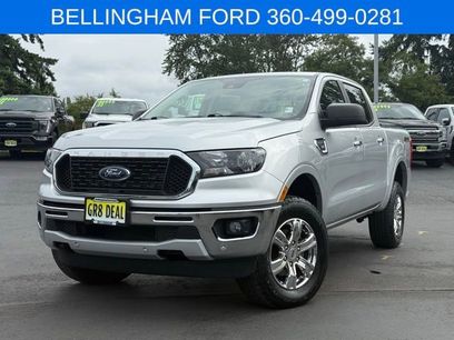 Used 2019 Ford Ranger XLT w/ Equipment Group 302A Luxury