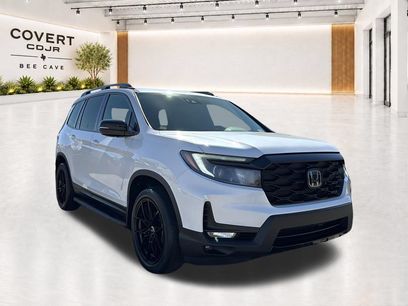 Used 2023 Honda Passport Elite