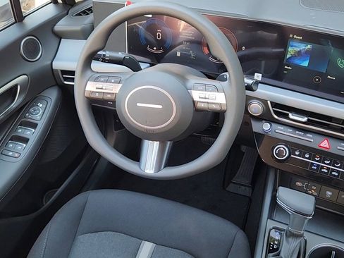 New 2025 Hyundai Sonata SE image 5