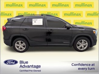 Used 2022 GMC Terrain SLE w/ Driver Convenience Package video 2