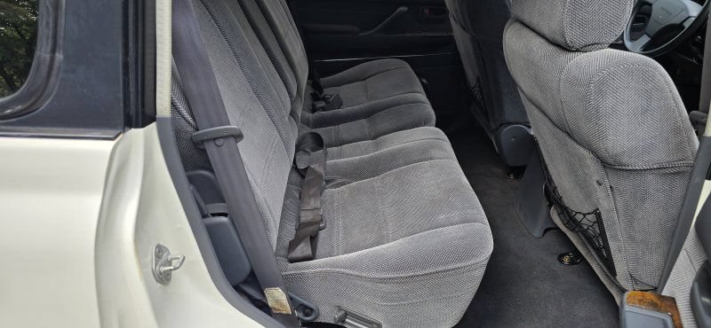 Used 1994 Toyota Land Cruiser AWD/4WD image 29