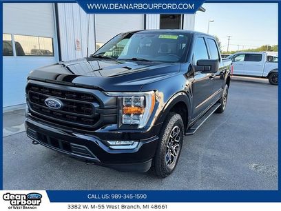Used 2021 Ford F150 XLT w/ Equipment Group 302A High