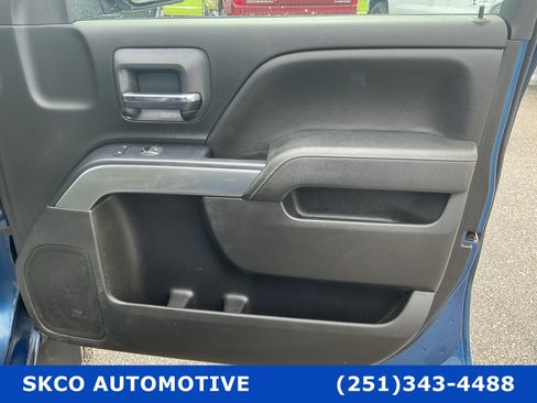 Used 2019 Chevrolet Silverado 1500 LT w/ All Star Edition AWD/4WD image 12
