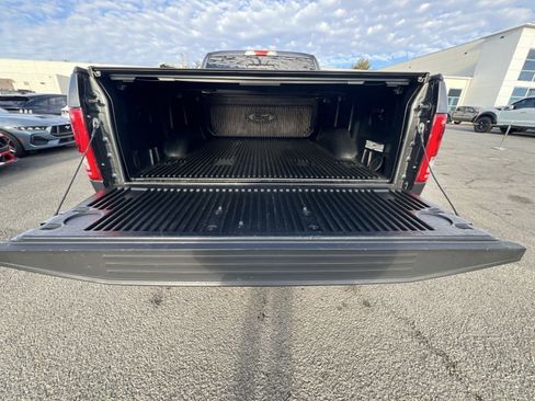 Used 2016 Ford F150 XLT w/ Equipment Group 302A Luxury image 25