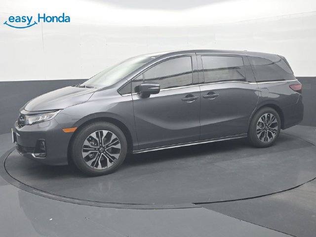 New 2026 Honda Odyssey Elite image 4