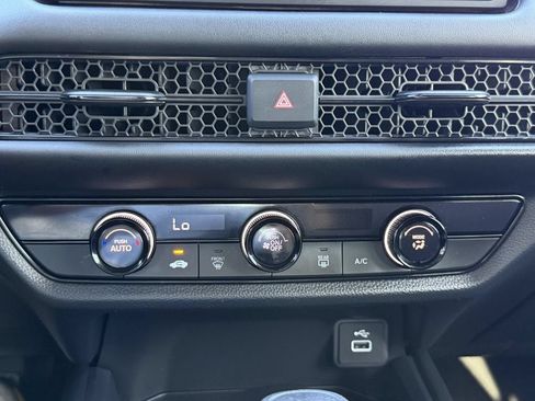 Used 2024 Honda HR-V LX image 23