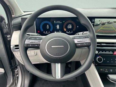 New 2026 Hyundai Tucson SEL FWD image 31