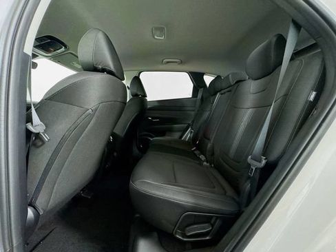 Certified 2026 Hyundai Tucson SEL FWD image 38