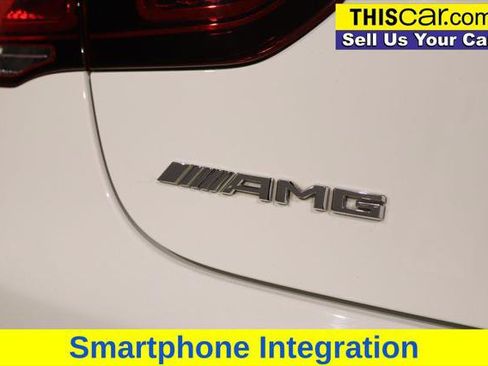 Used 2023 Mercedes-Benz GLC 43 AMG 4MATIC Coupe image 13